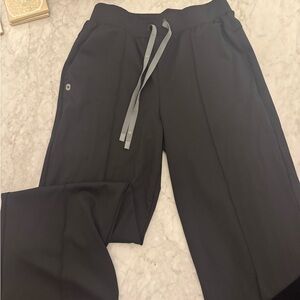 Figs Black Women's Pants